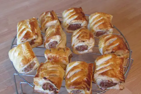Spence's Bakery photo 3