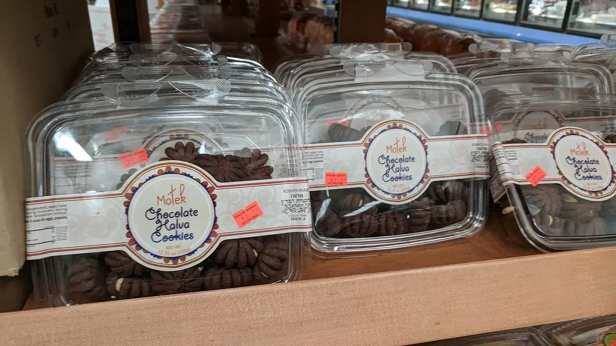 Spence's Bakery – bakery in Magheralave, Lisburn